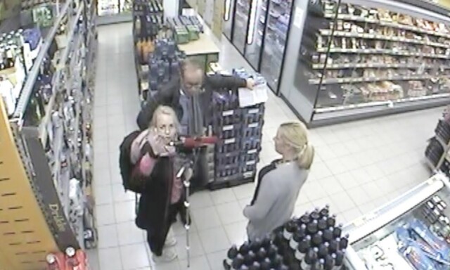 image: Føler du deg overvåket? Dette har du rett på